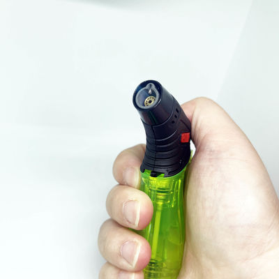 Blue Flame Torch Cigar Lighter with Multifunction and Customizable Model NO. DY-PQ002