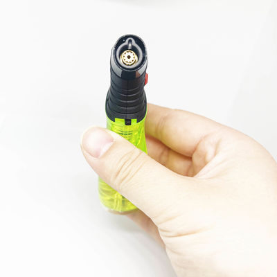 Blue Flame Torch Cigar Lighter with Multifunction and Customizable Model NO. DY-PQ002