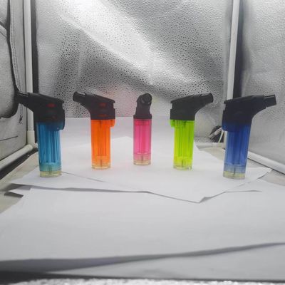 US 0.01/Piece Newest Pq-002 Torch Lighter in Promotion Model NO. PQ-002 1 Piece Min.Order Request Sample