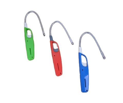 Dy-B007 Kitchen And BBQ Gas Lighters With Guaranteed 5 Colors Electronic