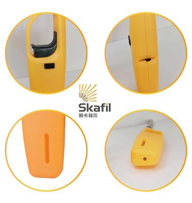 Dy-B007 Kitchen And BBQ Gas Lighters With Guaranteed 5 Colors Electronic