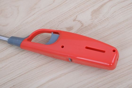 Refillable Plastic Barbecue Gas Lighters Must-Have for BBQ Lovers