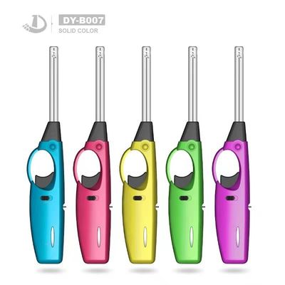 Package Size 42.00cm * 26.00cm * 27.00cm Dongyi Refillable Gas Kitchen BBQ Lighter