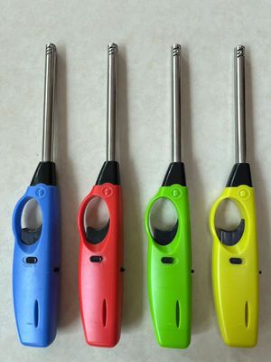 Package Size 42.00cm * 26.00cm * 27.00cm Dongyi Refillable Gas Kitchen BBQ Lighter