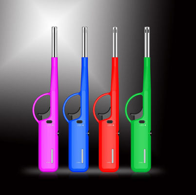 Kitchen BBQ Lighter Custom Electric Candle Lighter with Customization Options