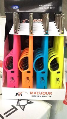 Kitchen BBQ Lighter Custom Electric Candle Lighter with Customization Options
