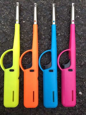 Kitchen BBQ Lighter Custom Electric Candle Lighter with Customization Options