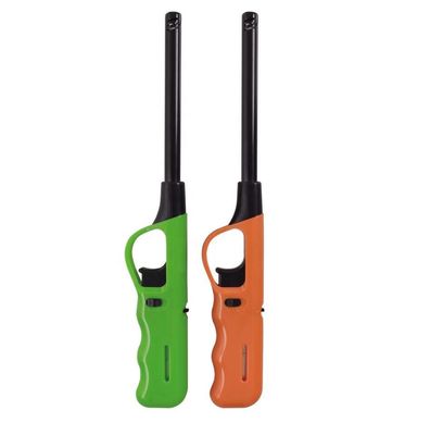 27.3*2.5*4.46 CM BBQ Lighter for Picnic Camping Torch Kitchen Electric Candle Lighter