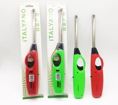 Disposable Electric BBQ Lighter Model NO. DY-B007 from Dongyi Cheapest