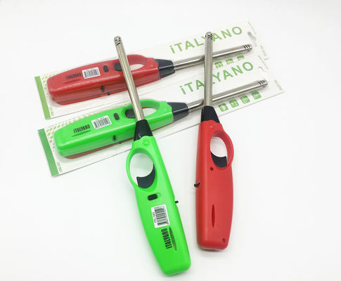 Disposable Electric BBQ Lighter Model NO. DY-B007 from Dongyi Cheapest