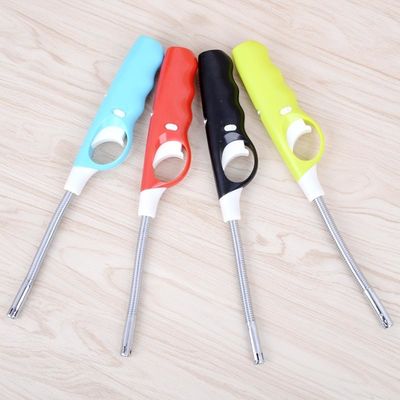 Customized Kitchen Lighter Direct Supply 26.8*2.32*4.1 cm for Gas Stove Customization