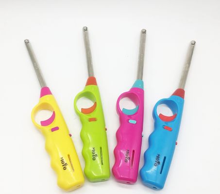 Carton Size 43*30.5*29.5cm Electronic BBQ Lighter Igniter Gun Flame Style for Kitchen BBQ