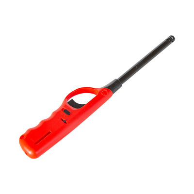 Plastic Barbecue Lighter with Customization Option Dy-B009