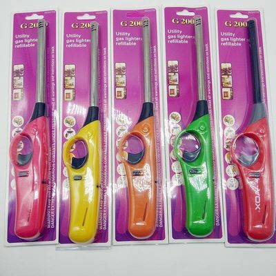 Kitchen BBQ Electric Lighter for Gas Customized Request Dongyi Dy-B006 Customization