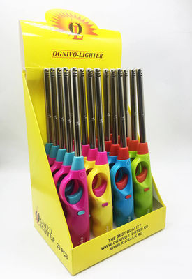 BBQ Lighter Long Gas Kitchen 40.7*23.2*267.5 CM Model NO. DY-B009 for Your Benefit