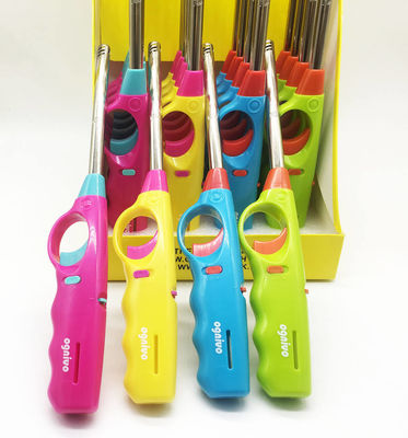 BBQ Lighter Long Gas Kitchen 40.7*23.2*267.5 CM Model NO. DY-B009 for Your Benefit