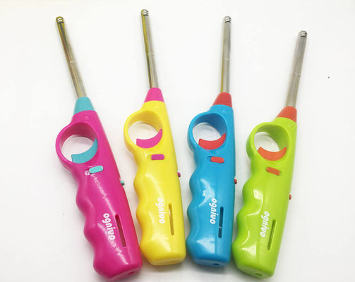 BBQ Lighter Long Gas Kitchen 40.7*23.2*267.5 CM Model NO. DY-B009 for Your Benefit