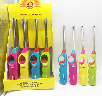 BBQ Lighter Long Gas Kitchen 40.7*23.2*267.5 CM Model NO. DY-B009 for Your Benefit