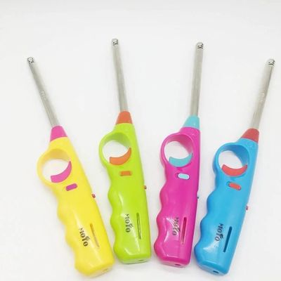 Model NO. DY-B009 Outdoor and Kitchen Electric BBQ Lighter with ISO22702 Certification
