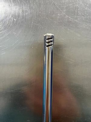 2023 Kitchen Popular Electronic Lighter Customize Logo Refillable Candle BBQ Lighter