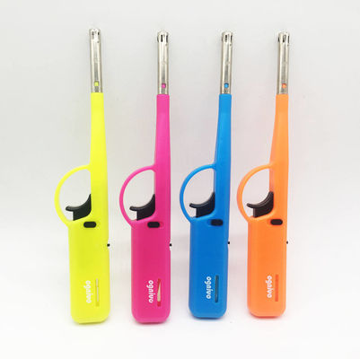 Customization Kitchen BBQ Lighter Long Gas Electric Lighter Mini BBQ Lighter
