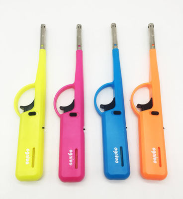 Customization Kitchen BBQ Lighter Long Gas Electric Lighter Mini BBQ Lighter