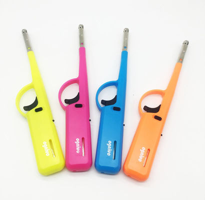 Customization Kitchen BBQ Lighter Long Gas Electric Lighter Mini BBQ Lighter