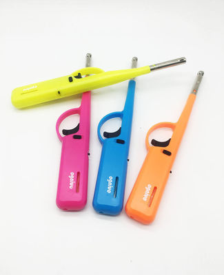 Customization Kitchen BBQ Lighter Long Gas Electric Lighter Mini BBQ Lighter
