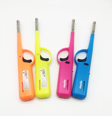 Customization Kitchen BBQ Lighter Long Gas Electric Lighter Mini BBQ Lighter