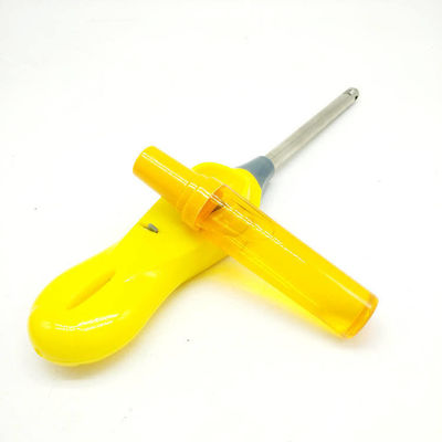 Windproof Kitchen Long Gas BBQ Lighter Candle Cigarette Lighter with Customization
